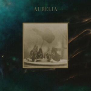 Deary - Aurelia in the group OUR PICKS / Friday Releases / Friday the 1st of November 2024 at Bengans Skivbutik AB (5569157)