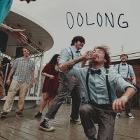 Oolong - Oolong in the group CD / Pop-Rock at Bengans Skivbutik AB (5569171)