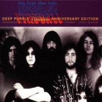 Deep Purple - Fireball in the group CD / Pop-Rock at Bengans Skivbutik AB (556920)