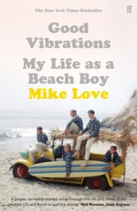 Beach Boys / Mike Love - My Life As A Beach Boy in the group OTHER / -Start Book at Bengans Skivbutik AB (5569332)