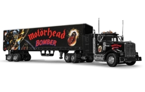 Motorhead - Bomber Truck in the group OTHER / Övrigt /  at Bengans Skivbutik AB (5569342)
