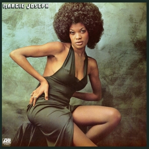 Margie Joseph - Margie Joseph in the group VINYL / RnB-Soul at Bengans Skivbutik AB (5569343)