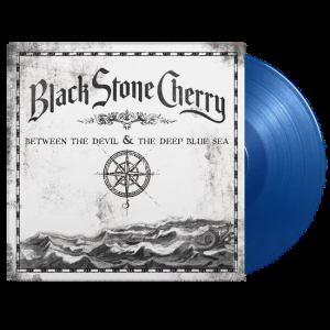 Black Stone Cherry - Between The Devil & The Deep Blue Sea in the group OTHER / -Start MOV  at Bengans Skivbutik AB (5569345)