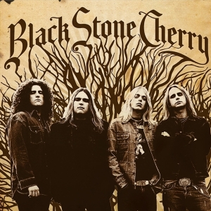 Black Stone Cherry - Black Stone Cherry in the group OTHER / Övrigt /  at Bengans Skivbutik AB (5569346)