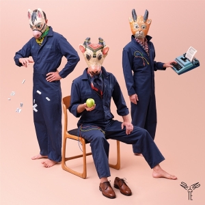 Thélème & Sting & Jean-Christophe Groffe - All We Get Is Life (Feat. Sting) in the group OTHER / Övrigt /  at Bengans Skivbutik AB (5569348)