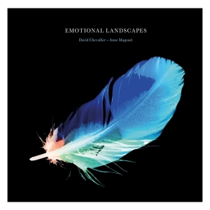David Chevallier & Anne Magouet - Emotional Landscapes in the group OTHER / Övrigt /  at Bengans Skivbutik AB (5569353)
