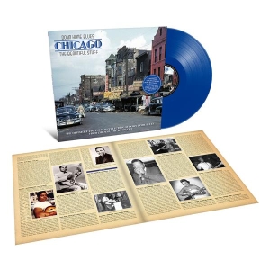 V/A - Down Home Blues - Chicago The Beautiful Stuff in the group OTHER / Övrigt /  at Bengans Skivbutik AB (5569356)