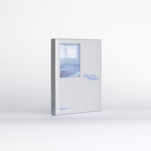 Enhypen - Romance : Untold -Daydream- (Blue N in the group CD / Pop-Rock at Bengans Skivbutik AB (5569364)