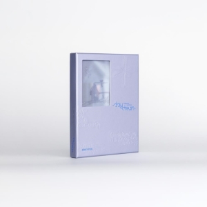 Enhypen - Romance : Untold -Daydream- (White in the group OUR PICKS / Friday Releases / Friday the 15th of november 2024 at Bengans Skivbutik AB (5569365)