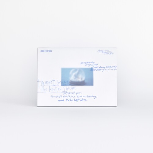 Enhypen - Romance : Untold -Daydream- (Japan in the group OTHER / Övrigt / at Bengans Skivbutik AB (5569366)