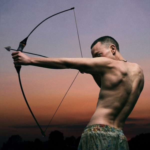 Olly Alexander (Years & Years) - Polari (Colored Vinyl) in the group VINYL / Pop-Rock at Bengans Skivbutik AB (5569369)