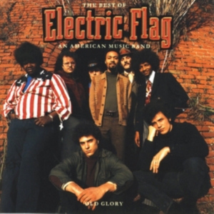 Electric Flag - Old Glory in the group OTHER / Övrigt /  at Bengans Skivbutik AB (5569410)