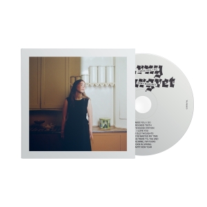 Árný Margrét - I Miss You, I Do in the group OTHER / Övrigt /  at Bengans Skivbutik AB (5569412)