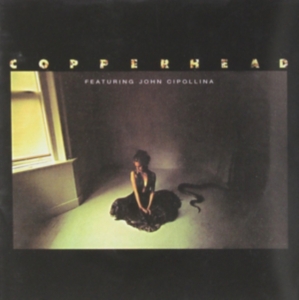 Copperhead - Copperhead in the group CD / Pop-Rock at Bengans Skivbutik AB (5569414)