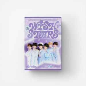 Nct Wish - 2025 Seasons Greetings + Photocard in the group Minishops / K-Pop Minishops / NCT Wish at Bengans Skivbutik AB (5569421)