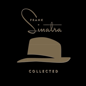 Frank Sinatra - Collected (Ltd Color 2LP) in the group OUR PICKS / Friday Releases / Friday the 29th november 2024 at Bengans Skivbutik AB (5569424)
