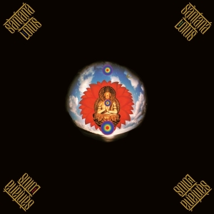 Santana - Lotus in the group OUR PICKS / Friday Releases / Friday the 22th of november at Bengans Skivbutik AB (5569425)