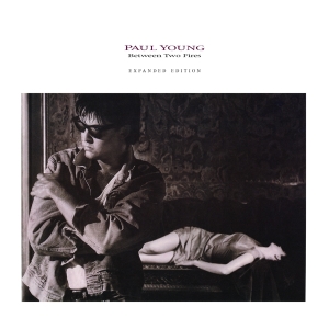 Paul Young - Between Two Fires in the group OUR PICKS / Friday Releases / Friday the 22th of november at Bengans Skivbutik AB (5569426)
