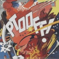 Deviants The - Ptooff! in the group OUR PICKS / Friday Releases / Friday the 25th october 2024 at Bengans Skivbutik AB (5569442)