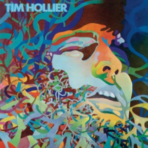 Hollier Tim - Tim Hollier in the group OUR PICKS / Friday Releases / Friday the 25th october 2024 at Bengans Skivbutik AB (5569449)