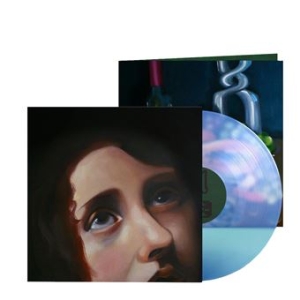Panda Bear - Sinister Grift (Curacao Blue Vinyl) in the group OUR PICKS / Friday Releases / 2025-02-28 at Bengans Skivbutik AB (5569474)