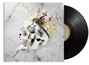 Jelly Roll - Beautifully Broken in the group OTHER / Övrigt / at Bengans Skivbutik AB (5569479)