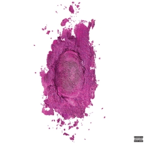 Nicki Minaj - The Pinkprint in the group OUR PICKS / Friday Releases / Friday the 22th of november at Bengans Skivbutik AB (5569480)