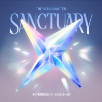 Tomorrow X Together - The Star Chapter: Sanctuary (Lover in the group CD / Pop-Rock at Bengans Skivbutik AB (5569484)