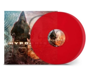Hypocrisy - Catch 22 - The Complete Editio in the group OUR PICKS / Friday Releases / Friday December 13th 2024 at Bengans Skivbutik AB (5569491)