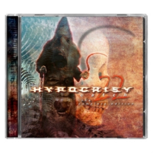 Hypocrisy - Catch 22 - The Complete Editio in the group OUR PICKS / Friday Releases / Friday December 13th 2024 at Bengans Skivbutik AB (5569494)