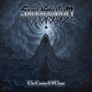 Sacramentum - The Coming Of Chaos (Re-Issue 2024) in the group CD / Hårdrock at Bengans Skivbutik AB (5569523)