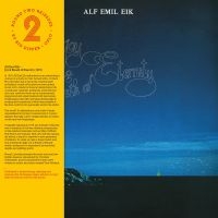 Eik Alf Emil - Joy & Breath Of Eternity in the group OUR PICKS / Friday Releases / Friday December 13th 2024 at Bengans Skivbutik AB (5569544)