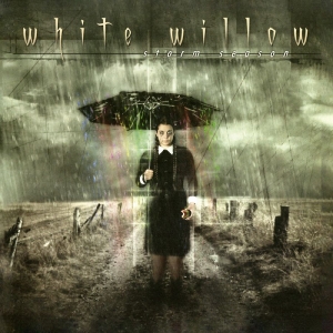 White Willow - Storm Season (Remaster) in the group OUR PICKS / Friday Releases / Friday December 13th 2024 at Bengans Skivbutik AB (5569546)