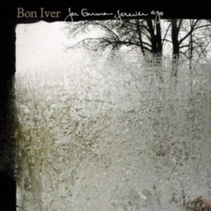 Bon Iver - For Emma, Forever Ago in the group OUR PICKS / Most popular vinyl classics at Bengans Skivbutik AB (5569557)