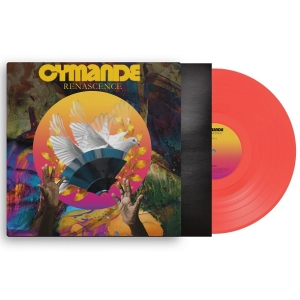 Cymande - Renascence (Indie Exclusive - Colour Vinyl) in the group OUR PICKS / Friday Releases / 2025-01-31 at Bengans Skivbutik AB (5569566)