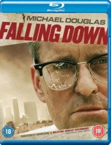 Movie - Falling Down in the group Movies / Film Blu-ray at Bengans Skivbutik AB (5569587)