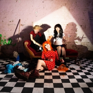 Hotwax - Hot Shock in the group OTHER / Övrigt /  at Bengans Skivbutik AB (5569634)