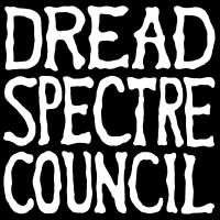 Dread Spectre Council - Dread Spectre Council in the group OUR PICKS / Friday Releases / Friday the 6th december 2024 at Bengans Skivbutik AB (5569664)