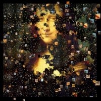 Sasha - Da Vinci: Genius in the group OUR PICKS / Friday Releases / Friday the 29th november 2024 at Bengans Skivbutik AB (5569674)