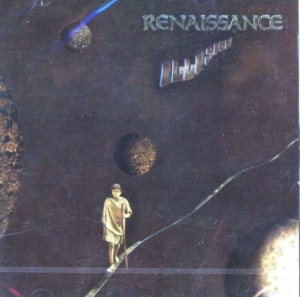 Renaissance - Illusion in the group OUR PICKS / Friday Releases / Friday the 1st of November 2024 at Bengans Skivbutik AB (5569684)