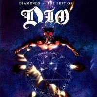 Dio - Diamonds - Best Of in the group Labels /  at Bengans Skivbutik AB (556971)
