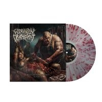 Extermination Dismemberment - Butcher Basement (Revamped) in the group OUR PICKS / Friday Releases / 2025-05-02 at Bengans Skivbutik AB (5569722)