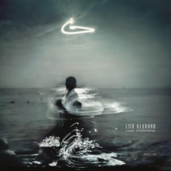 Gerrard Lisa - Come Tenderness in the group VINYL / Pop-Rock at Bengans Skivbutik AB (5569725)