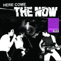 Now The - Here Comes The Now in the group VINYL / Pop-Rock at Bengans Skivbutik AB (5569745)