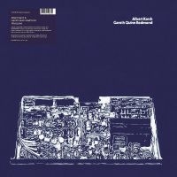 Albert Karch & Gareth Quinn Redmond - Warszawa in the group OUR PICKS / Friday Releases / Friday the 29th november 2024 at Bengans Skivbutik AB (5569769)