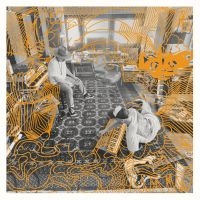Tikhet - Mixtape Suite in the group OUR PICKS / Friday Releases / 2025-01-24 at Bengans Skivbutik AB (5569775)