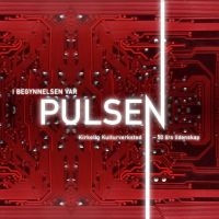 Various Artists - I Begynnelsen Var Pulsen - 50 Års L in the group CD / Pop-Rock at Bengans Skivbutik AB (5569778)