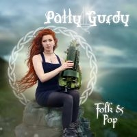 Gurdy Patty - Folk & Pop in the group OUR PICKS / Friday Releases / 2025-01-10 at Bengans Skivbutik AB (5569812)