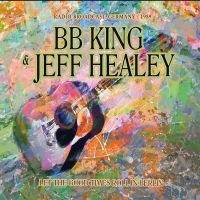 Bb King - Let The Good Times Roll In Berlin in the group OUR PICKS / Friday Releases / Friday December 13th 2024 at Bengans Skivbutik AB (5569826)