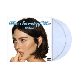 Gracie Abrams - The Secret Of Us (Ltd Color 2LP) in the group OUR PICKS / Friday Releases / 2025-01-17 at Bengans Skivbutik AB (5569834)